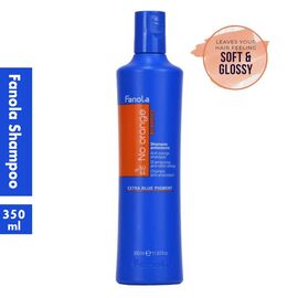 Fanola No Orange Shampoo 350ml