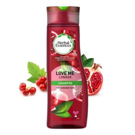 Herbal Essences Pomegranate Essence Shampoo
