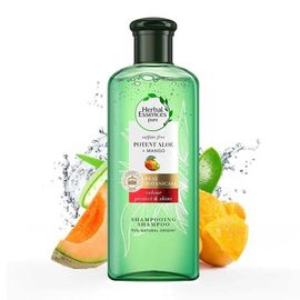 Herbal Essences Potent Aloe + Mango Shampoo 250ml