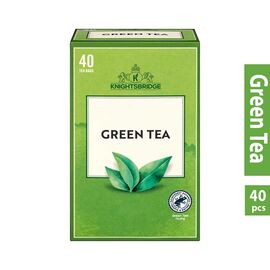 Kinghts Bridge Green Tea Bags