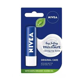 Nivea Original Care Lip Balm 5.5ml