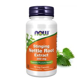 Now Stinging Nettle Root Extract 90 Capsules