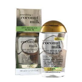 OGX Nourishing+ Coconut Milk Serum 100ml
