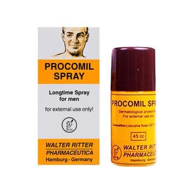 Procomil Long Time Spray