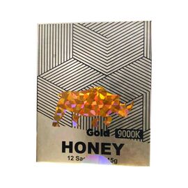 Rhino Gold 9000k Honey