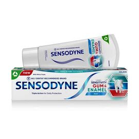Sensodyne Sensitivity Mint Toothpaste