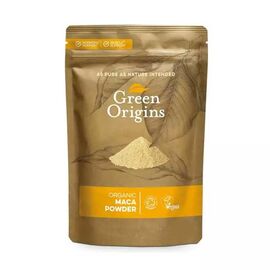 Organic Maca Powder 300g