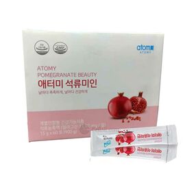 Atomy Pomegranate Beauty Jelly Sticks 900g