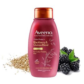 Aveeno Scalp Soothing Haircare Shampoo