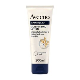 Aveeno Skin Relief Moisturising Lotion 200ml