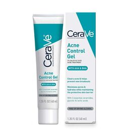 Cerave Acne Control Gel 40ml