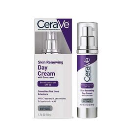 Cerave Day Cream with Sunscreen 50g