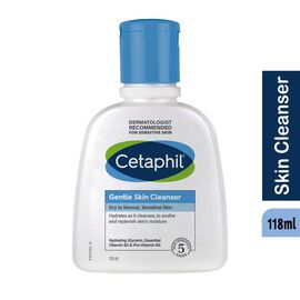 Cetaphil Gentle Skin Cleanser