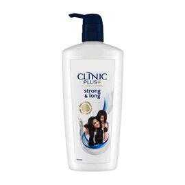 Clinic Plus Strong & Long Health Shampoo