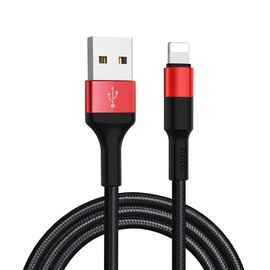 Hoco X26 Xpress USB to iP Connector Data Cable