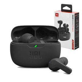 JBL Wave Beam True Wireless Earbuds