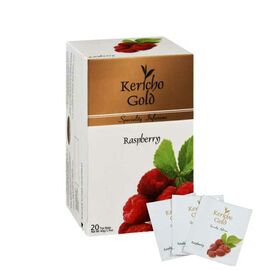 Kericho Gold Raspberry Tea Bags 20pcs