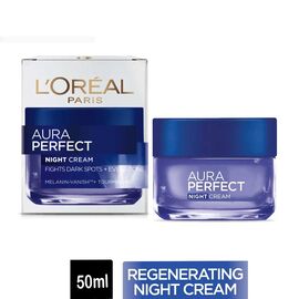 L'Oreal Paris Night Cream 50ml