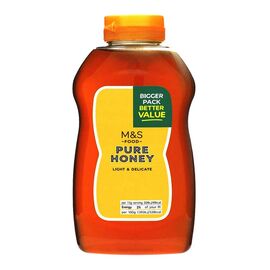 M&S Food Pure Honey 720g