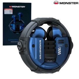 Monster Airmars XKT10 Wireeless Earbuds