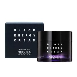 Neogen Black Energy Cream