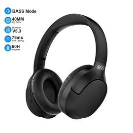 QCY H2 Pro Wireless Headphones