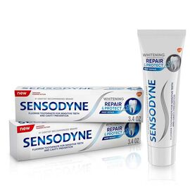 Sensodyne Whitening Repair & Protect Toothpaste 96g