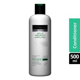 TRESemme Expert Selection Split Remedy Conditioner 500ml