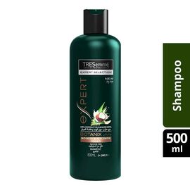 TRESemme Expert Selection Shampoo 500ml