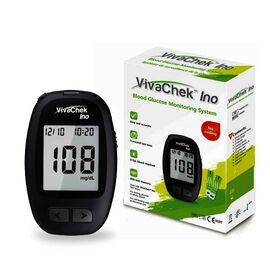 VivaChek Ino Blood Glucose Monitoring System