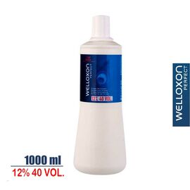 Welloxon Perfect Hair Cream 12% 40 VOL 1000ml