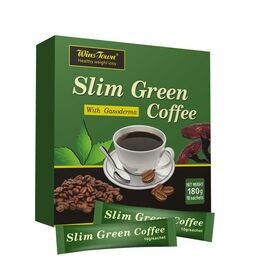 Slim Weight Loss Green Coffee 180g