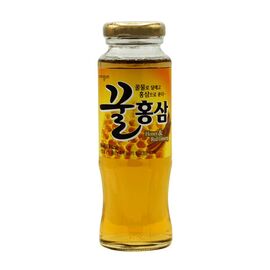 Honey & Red Ginseng Mixed Drink