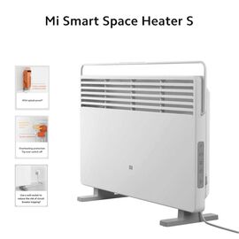 Mi Smart Space Heater S