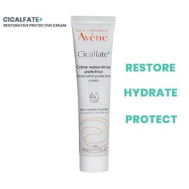Avene Cicalfate+ Repairing Protective Cream 40ml