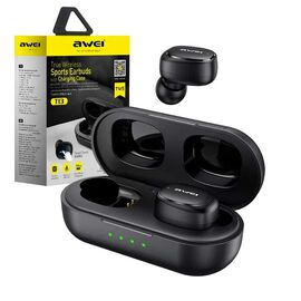 Awei T13 Pro TWS Wireless Earbuds