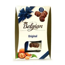 Belgian Original Chocolate 135g