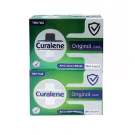Curalene Original Anti-Bacterial Soap 100g