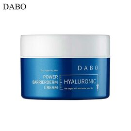Dabo Hyaluronic Cream 120ml