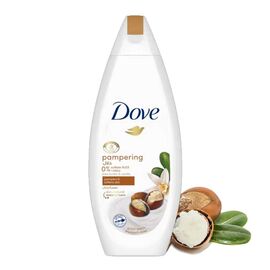 Dove Pampering Body Wash 500ml
