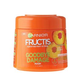 Garnier Fructs Fortifying Damage Hair Mask 300ml