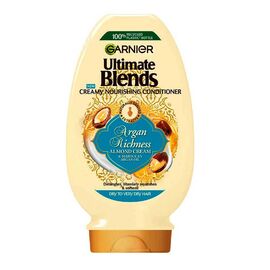 Garnier Ultimate Blends Creamy Nourishing Conditioner 400ml