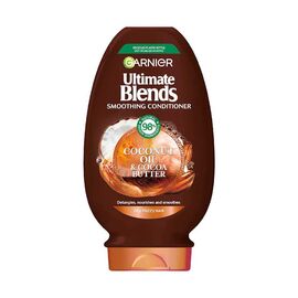 Garnier Ultimate Blends Smoothing Conditioner 400ml