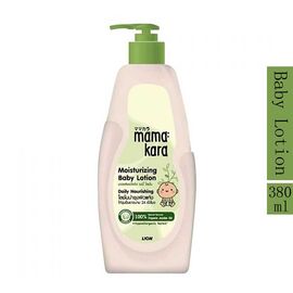 Mama Kara Moisturizing Baby Lotion 380ml