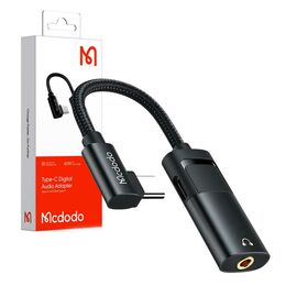 Mcdodo CA-1880 USB Type-C to USB Type-C Adapter