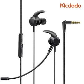 Mcdodo Digital Gaming Earphone for Lightning