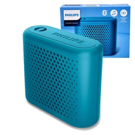 Philips BT55A Wireless Portable Speaker
