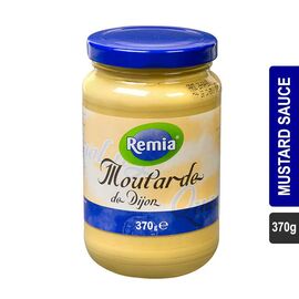 Remia Dijon Mustard 370g