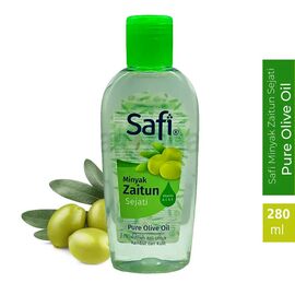 Safi Minyak Zaitun Sejati Pure Olive Oil 150ml