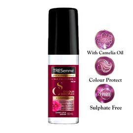 TRESemme Colour Shineplex Shine Lock Serum 50ml